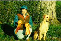 Hat Creek Retrievers